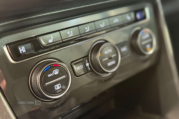 Used Volkswagen Tiguan 2018 for sale - 76659467: Photo 20