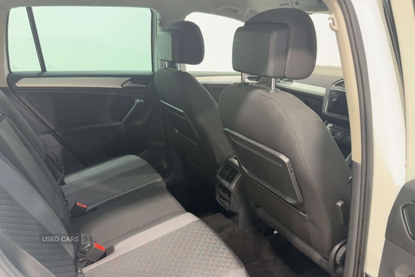 Used Volkswagen Tiguan 2018 for sale - 76659467: Photo 27