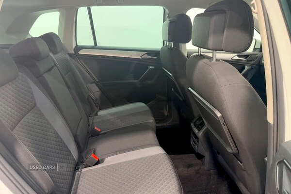 Used Volkswagen Tiguan 2018 for sale - 76659467: Photo 28