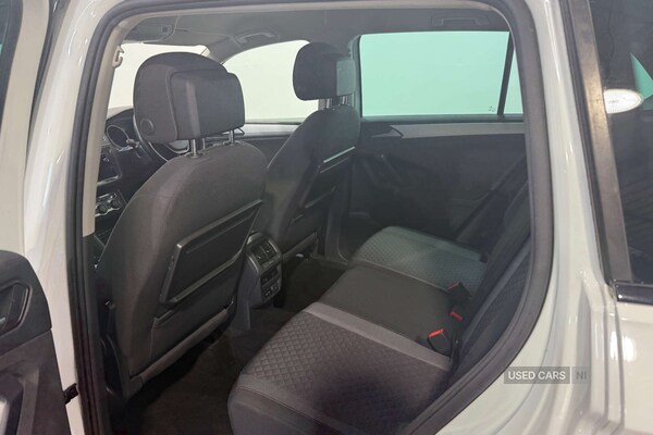 Used Volkswagen Tiguan 2018 for sale - 76659467: Photo 29