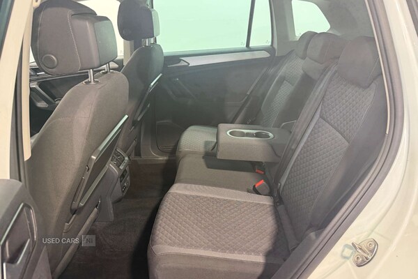 Used Volkswagen Tiguan 2018 for sale - 76659467: Photo 31