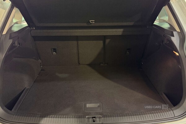 Used Volkswagen Tiguan 2018 for sale - 76659467: Photo 32