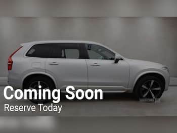 Used Volvo XC90 2018 for sale - 79831803: Photo