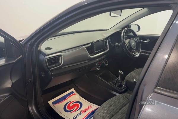 Used Kia Stonic 2018 for sale - 77163730: Photo 12