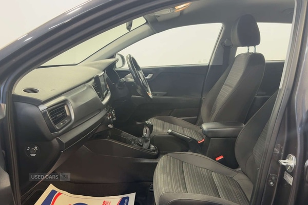 Used Kia Stonic 2018 for sale - 77163730: Photo 13