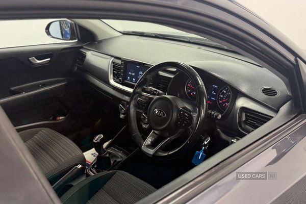 Used Kia Stonic 2018 for sale - 77163730: Photo 14