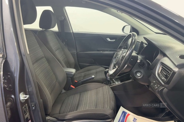 Used Kia Stonic 2018 for sale - 77163730: Photo 16