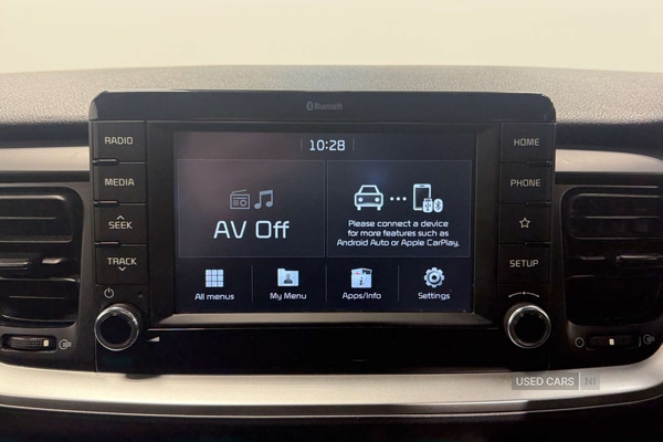 Used Kia Stonic 2018 for sale - 77163730: Photo 19