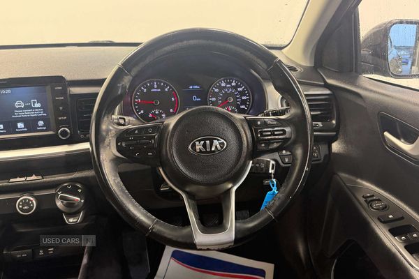 Used Kia Stonic 2018 for sale - 77163730: Photo 21