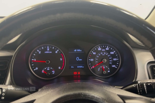 Used Kia Stonic 2018 for sale - 77163730: Photo 22