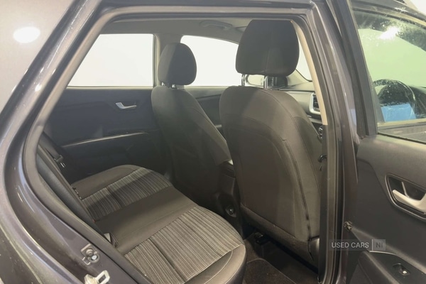 Used Kia Stonic 2018 for sale - 77163730: Photo 24