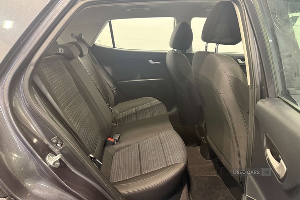 Used Kia Stonic 2018 for sale - 77163730: Photo 25