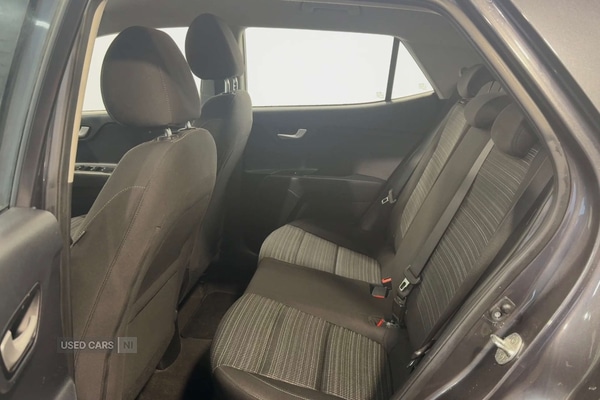 Used Kia Stonic 2018 for sale - 77163730: Photo 27