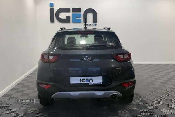 Used Kia Stonic 2018 for sale - 77163730: Photo 9