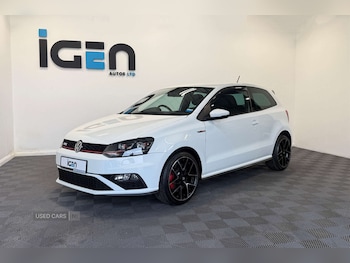 Used Volkswagen Polo 2016 for sale - 78867332: Photo