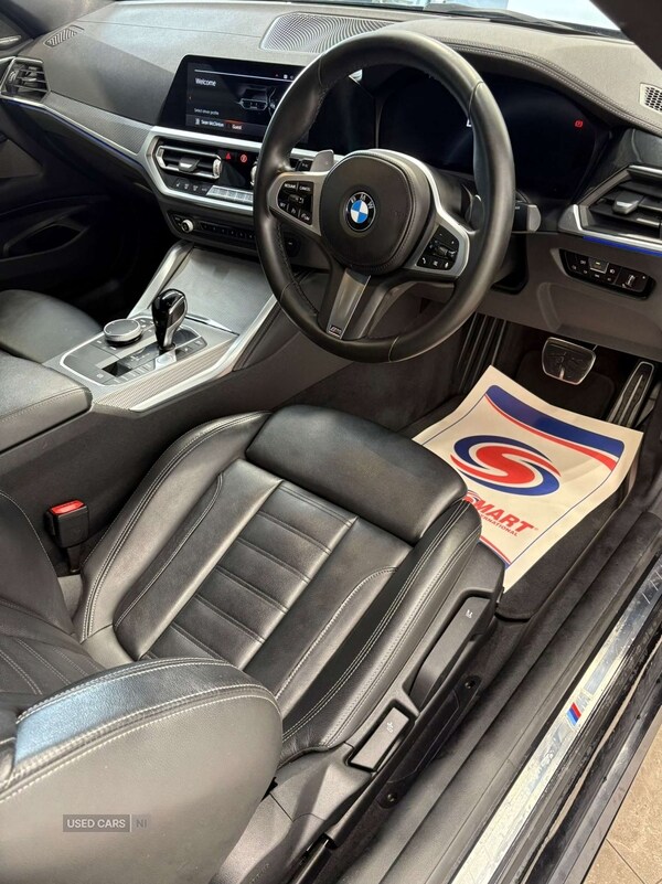 Used BMW 4 Series 2022 for sale - 75590136: Photo 18