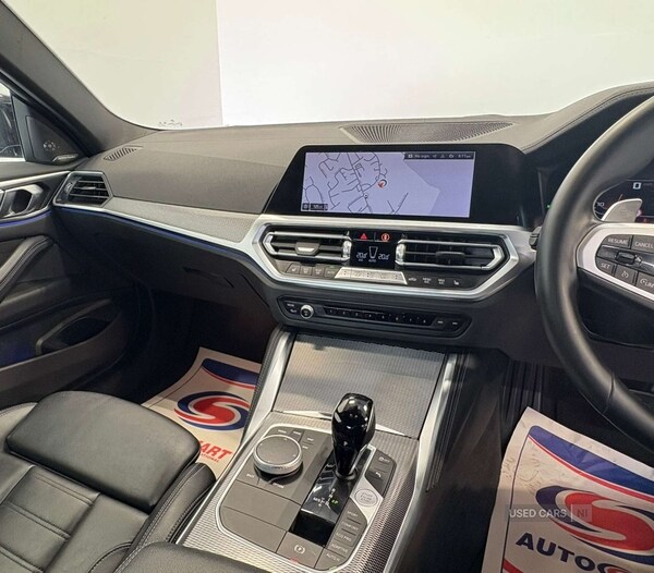 Used BMW 4 Series 2022 for sale - 75590136: Photo 23