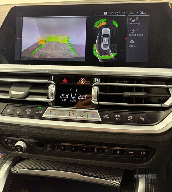 Used BMW 4 Series 2022 for sale - 75590136: Photo 25