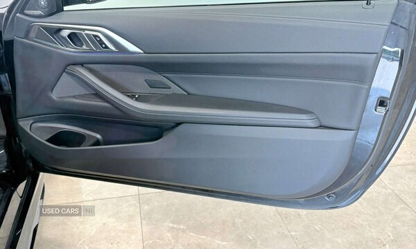 Used BMW 4 Series 2022 for sale - 75590136: Photo 26
