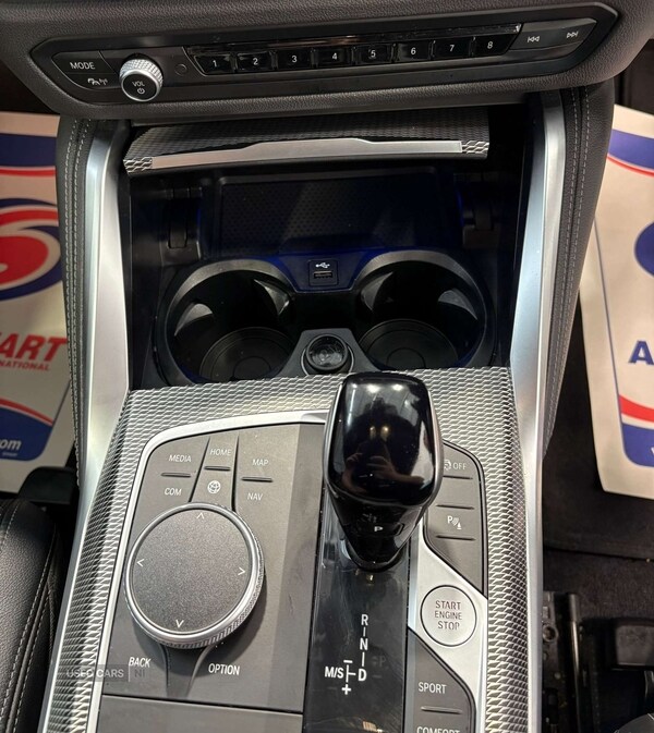 Used BMW 4 Series 2022 for sale - 75590136: Photo 28