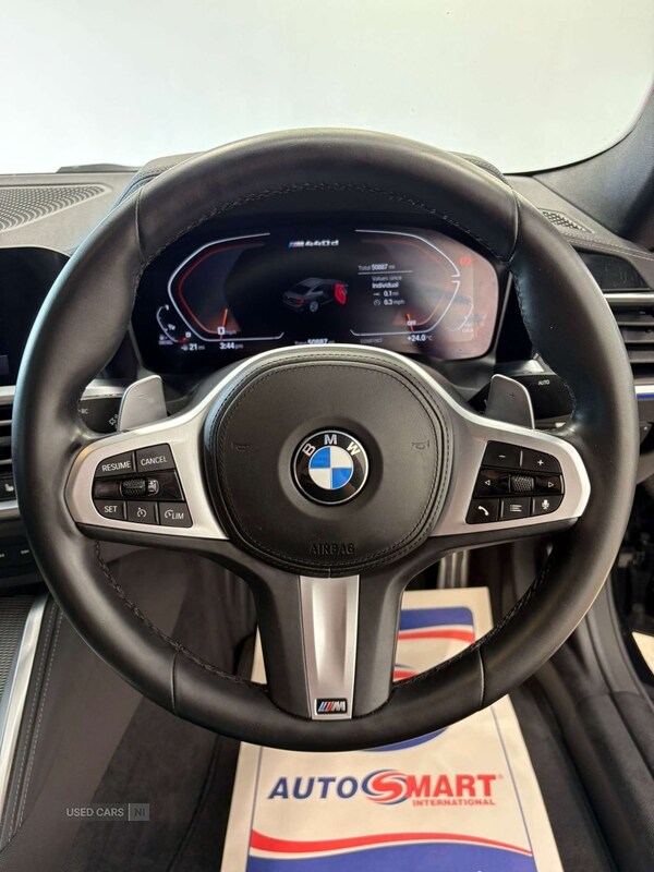 Used BMW 4 Series 2022 for sale - 75590136: Photo 29
