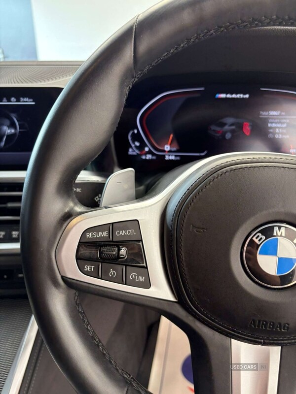 Used BMW 4 Series 2022 for sale - 75590136: Photo 30