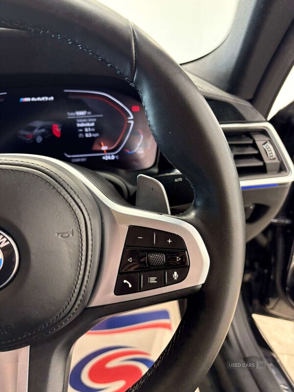 Used BMW 4 Series 2022 for sale - 75590136: Photo 31