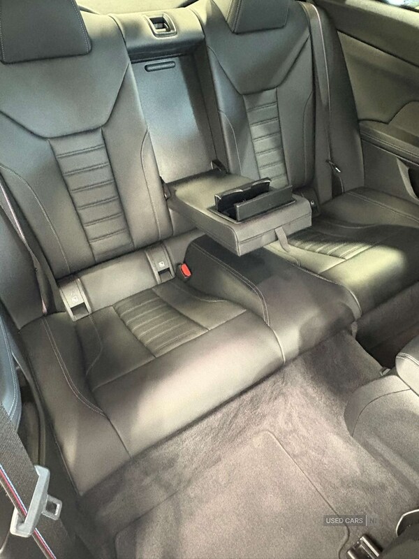 Used BMW 4 Series 2022 for sale - 75590136: Photo 33