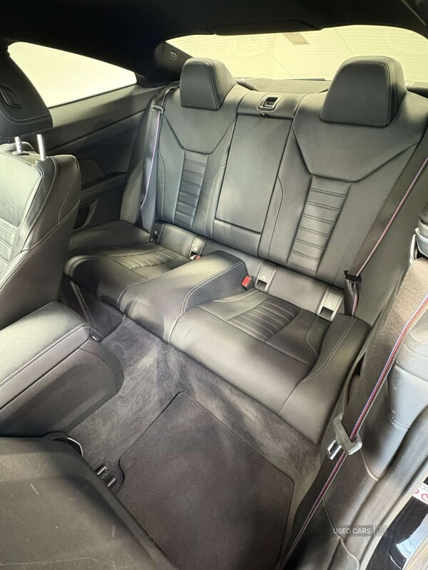 Used BMW 4 Series 2022 for sale - 75590136: Photo 35