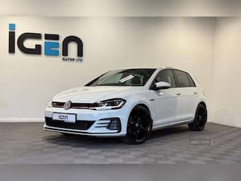 Used Volkswagen Golf 2017 for sale - 79713168: Photo