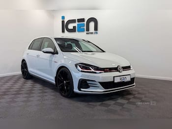 Used Volkswagen Golf 2017 for sale - 79713168: Photo
