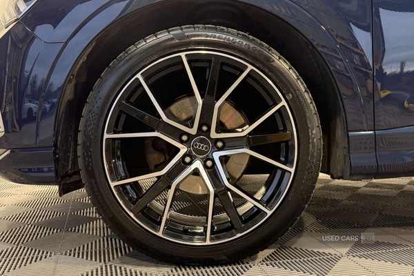 Used Audi Q3 2019 for sale - 77268401: Photo 10