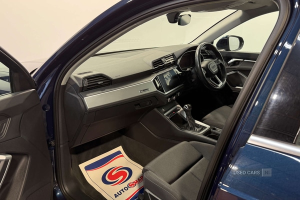 Used Audi Q3 2019 for sale - 77268401: Photo 12