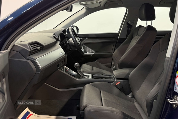 Used Audi Q3 2019 for sale - 77268401: Photo 13