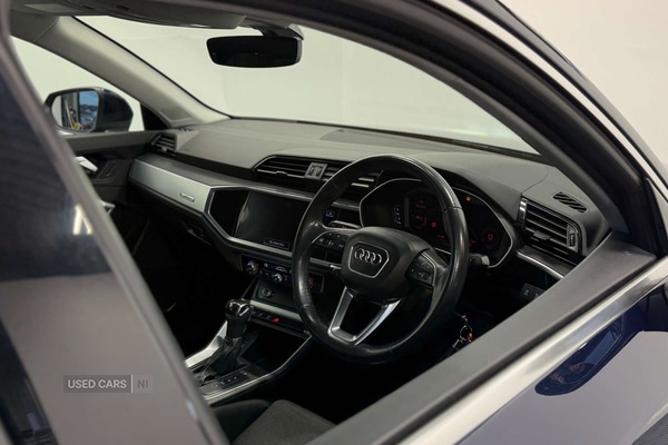 Used Audi Q3 2019 for sale - 77268401: Photo 14