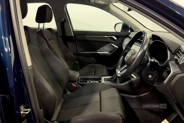 Used Audi Q3 2019 for sale - 77268401: Photo 16