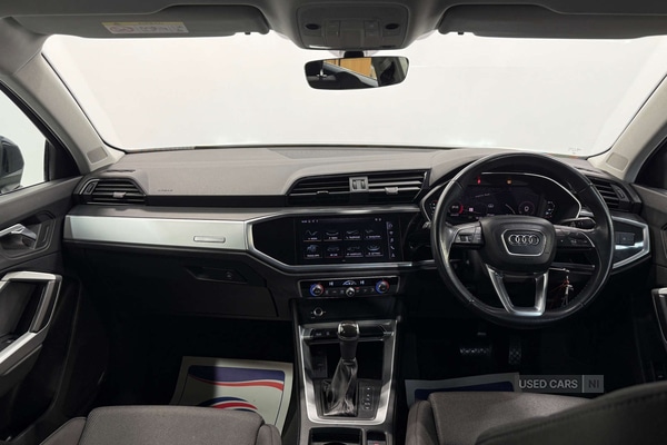 Used Audi Q3 2019 for sale - 77268401: Photo 18