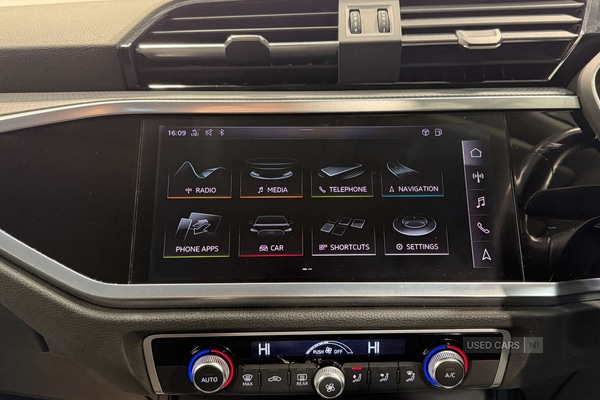 Used Audi Q3 2019 for sale - 77268401: Photo 19