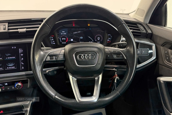 Used Audi Q3 2019 for sale - 77268401: Photo 21