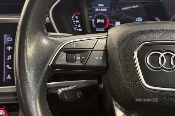 Used Audi Q3 2019 for sale - 77268401: Photo 22