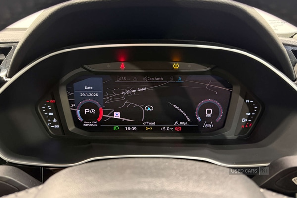 Used Audi Q3 2019 for sale - 77268401: Photo 23