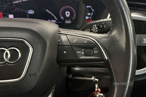 Used Audi Q3 2019 for sale - 77268401: Photo 24