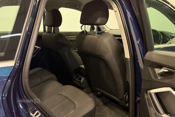 Used Audi Q3 2019 for sale - 77268401: Photo 26