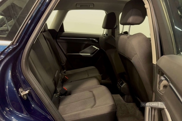 Used Audi Q3 2019 for sale - 77268401: Photo 27