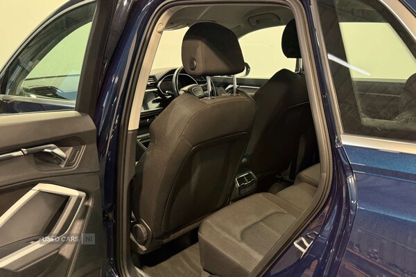 Used Audi Q3 2019 for sale - 77268401: Photo 28