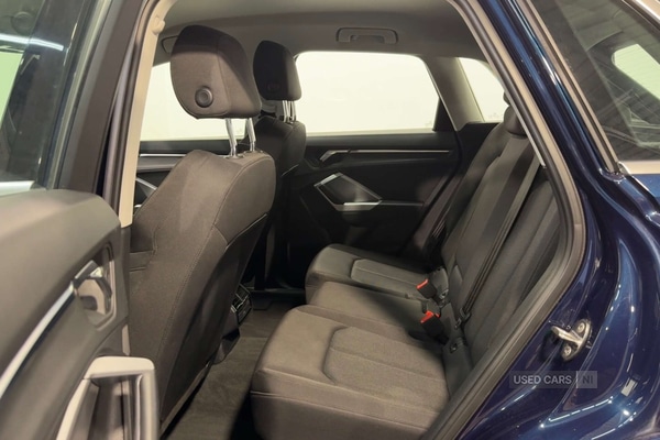 Used Audi Q3 2019 for sale - 77268401: Photo 29