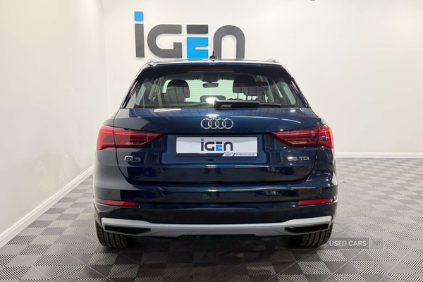 Used Audi Q3 2019 for sale - 77268401: Photo 9
