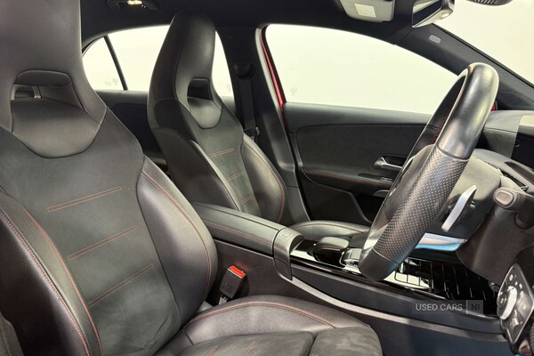 Used Mercedes-Benz A-Class 2019 for sale - 76585859: Photo 15