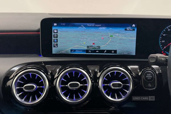 Used Mercedes-Benz A-Class 2019 for sale - 76585859: Photo 18