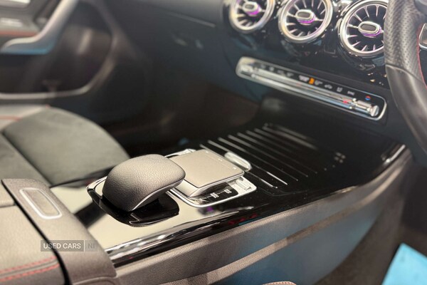 Used Mercedes-Benz A-Class 2019 for sale - 76585859: Photo 19